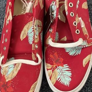 Vans mens size 11 brand new with tags